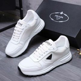 Picture of Prada Shoes Men _SKUfw154983493fw